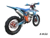 Мотоцикл GR8 F250L (4T NX250) Enduro PRO (2025 г.)