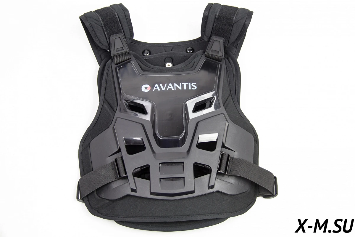 Защита тела Avantis BAV01 Защита тела Avantis BAV01