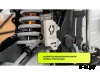 Питбайк PWR Racing FRZ 125 17/14 E
