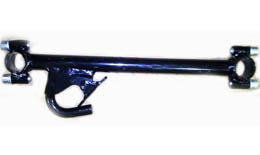 ПРИЦЕПНОЕ УСТРОЙСТВО (КРОНШТЕЙН С КРЮКОМ) ДЛЯ МОПЕДОВ VORTEX