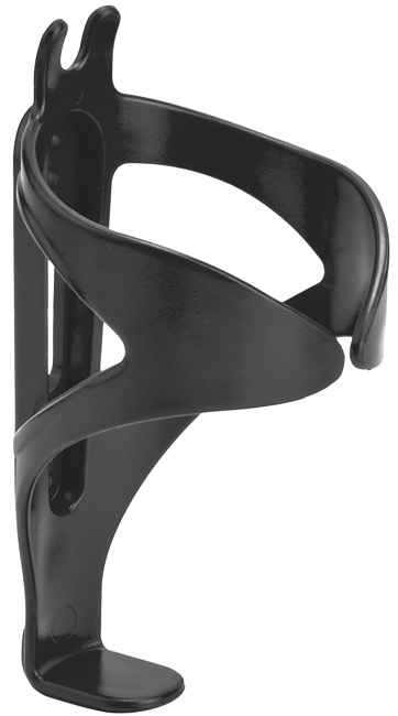 Флягодержатель NH-BC135P пластиковый чёрный 550044