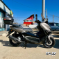 Скутер JILANG Z-MAX 180 (49cc)