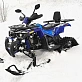 Квадроцикл PROMAX WILD 300 LUX