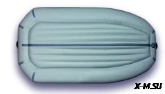 Лодка «ФЛАГМАН – 280НТ