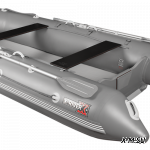 Надувная лодка НДВД ROCKY 335 (дно высокого давления)