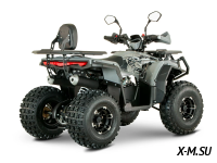 Квадроцикл YACOTA DRAGON LUX LD