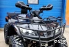 Квадроцикл YAMAHA REPLIKA Hunter 300cc