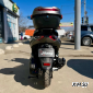 Скутер JILANG Z-MAX 180 (49cc)