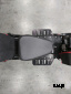 Мотоснегокат (сноуборд) IKUDZO SNOWBIKE 20л.с