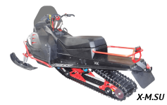 Снегоход ТОФАЛАР АТЛАС 500