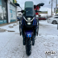 Скутер JILANG (ДЖИЛАНГ) TANK X 49/150cc