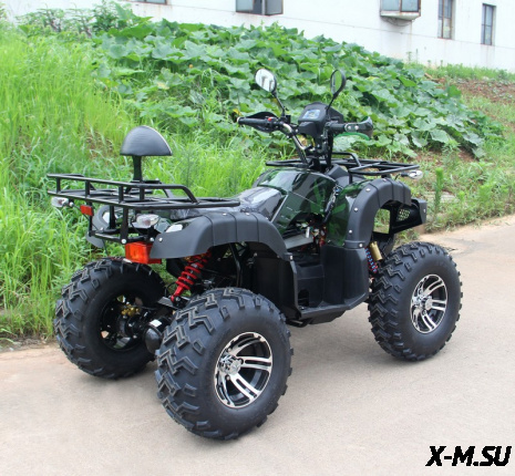 Электроквадроцикл SHERHAN 2000
