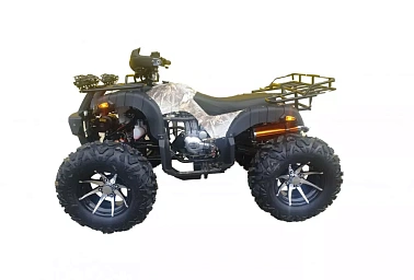 Квадроцикл YAMAHA REPLIKA GRIZZLY ATV 250CC