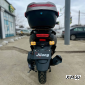 Скутер JILANG (ДЖИЛАНГ) TANK X 49/150cc