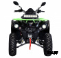 Квадроцикл REGILMOTO ATV220 Lux (200X)