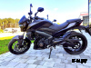 Мотоцикл Bajaj Dominar 400 UG