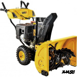 Снегоуборщик DENZEL SB 1100 E