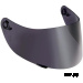 Визор GT2-1 AS/AF (K-3 SV, K-5 S ML-XXL) SMOKE
