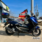 Скутер JILANG Z-MAX 180 (49cc)