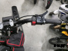 Мотоснегокат (сноуборд) IKUDZO SNOWBIKE 20л.с