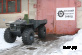 Вездеход РВЗ-02-1