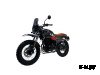 Мотоцикл TMBK FAHRENHEIT 250 (172 FMM)