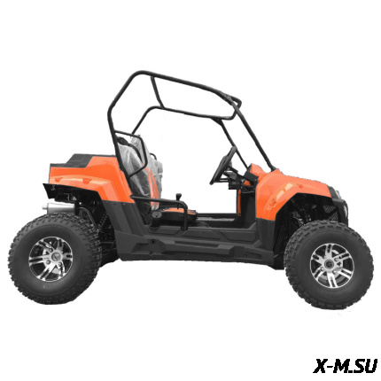 Багги HOOLEOX 150