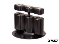 Крепление для канистры GKA Basik №1 ( универсальное крепление для всех экспедиционных канистр)