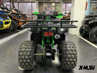 Квадроцикл IRIDE BTR 125-5