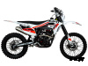 Мотоцикл кроссовый KAYO K5 ENDURO 21/18 (2024 г.)