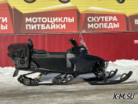 Снегоход IKUDZO HUNTER 650LS 26 EXPERT V2