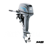 Лодочный мотор Seanovo SN18FHBS