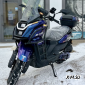 Скутер JILANG (ДЖИЛАНГ) TANK X 49/150cc