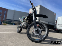 Кроссовый мотоцикл (эндуро) PROMAX PZ9 480 PRO-SPORT АКЦИЯ