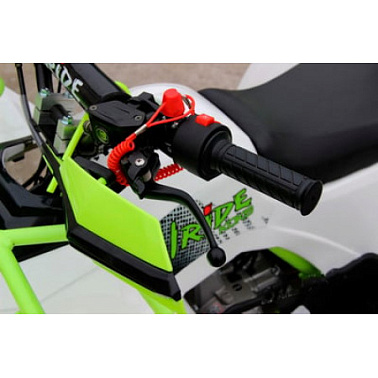 Квадроцикл IRIDE KOKS 125 8” 3+1