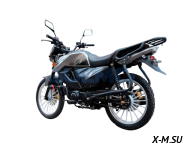 Мопед Regulmoto Alpha (RM-5)