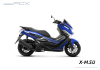 МаксиСкутер PROMAX-Honda PCX-250 (49)