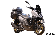 Скутер BC TANK-4