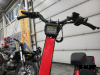 Мотоснегокат (сноуборд) IKUDZO SNOWBIKE 20л.с