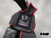 Мотоснегокат (сноуборд) IKUDZO SNOWBIKE 20л.с