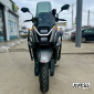 Скутер JILANG (ДЖИЛАНГ) TANK X 49/150cc