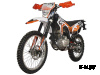 Мотоцикл кроссовый KAYO T2 300 ENDURO PR 21/18 (2023 г.) ПТС