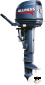 Лодочный мотор AllPass T30SE