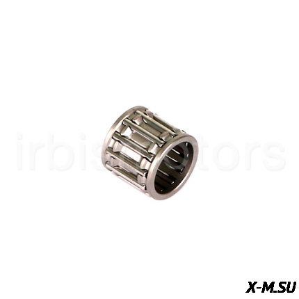 Подшипник игольчатый (сепаратор) 1417 (14*18*16,5) KIYOSHI