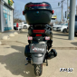 Скутер JILANG (ДЖИЛАНГ) TANK X 49/150cc
