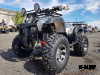 КВАДРОЦИКЛ RAPTOR ATV200U PREMIUM ALL 200СС 4Т