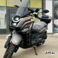 Скутер JILANG (ДЖИЛАНГ) TANK X 49/150cc