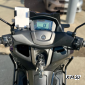 Скутер JILANG Z-MAX 180 (49cc)