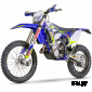 Мотоцикл SHERCO 500 SEF FACTORY 2023