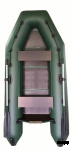 Лодка ПВХ ВЕЛЬБОТ Неглинка 290 МК